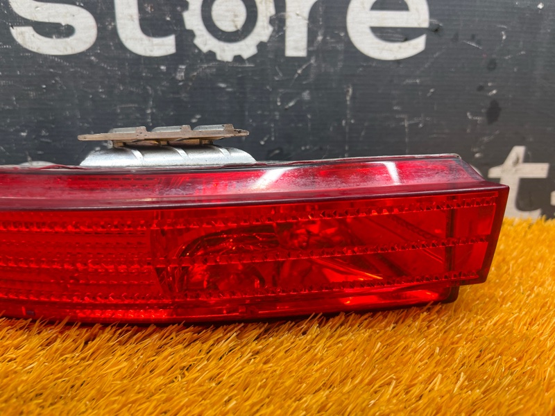 Фонарь в бампер, 4000 рублей, Красноярск