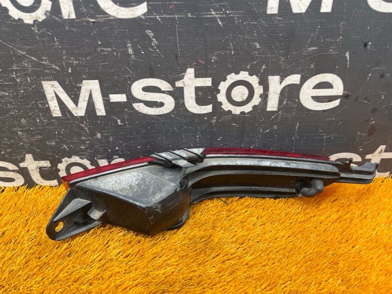 Фонарь в бампер, 4000 рублей, Красноярск