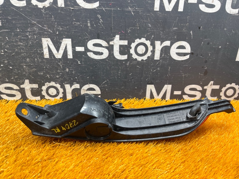 Фонарь в бампер, 4000 рублей, Красноярск