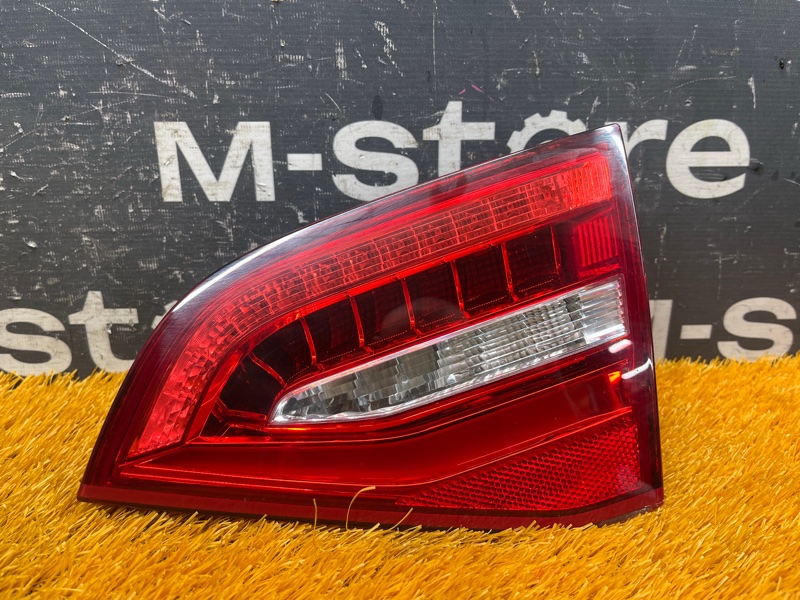 Фонарь крышки багажника, 4000 рублей, Красноярск