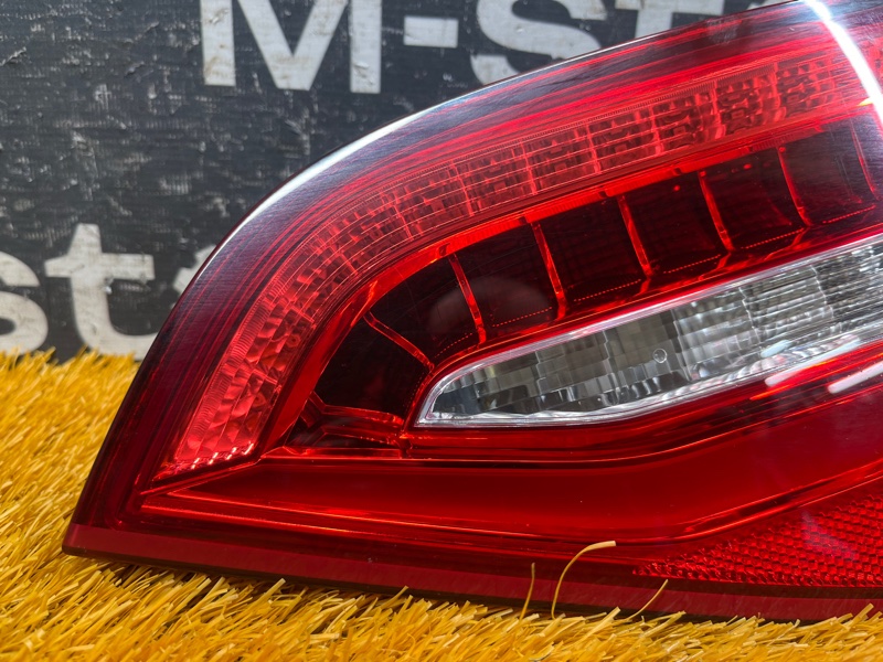 Фонарь крышки багажника, 4000 рублей, Красноярск