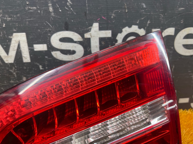 Фонарь крышки багажника, 4000 рублей, Красноярск