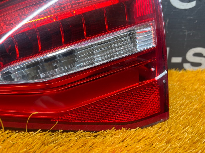 Фонарь крышки багажника, 4000 рублей, Красноярск