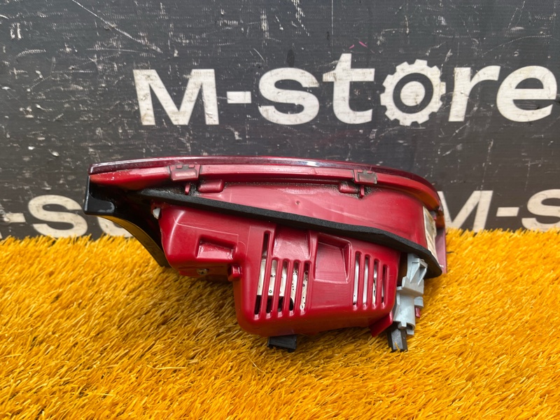 Фонарь крышки багажника, 4000 рублей, Красноярск