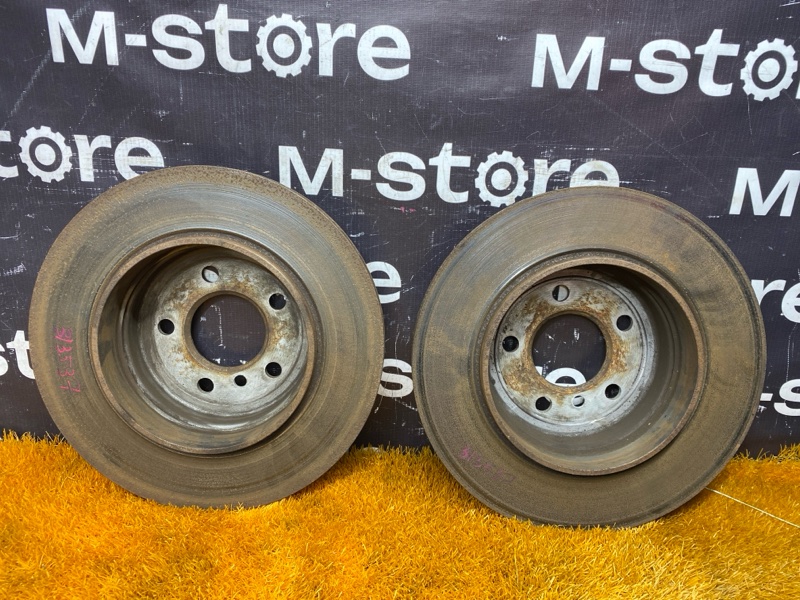 Диск тормозной, 2500 рублей, Красноярск