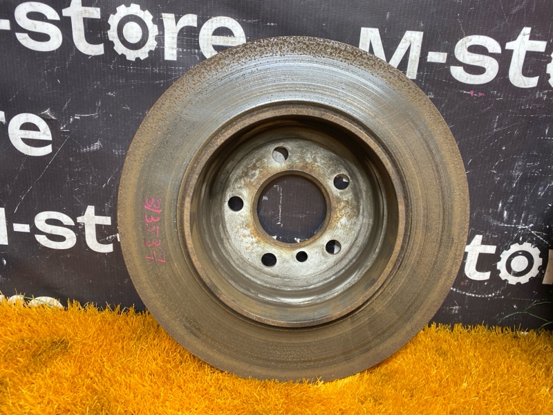 Диск тормозной, 2500 рублей, Красноярск