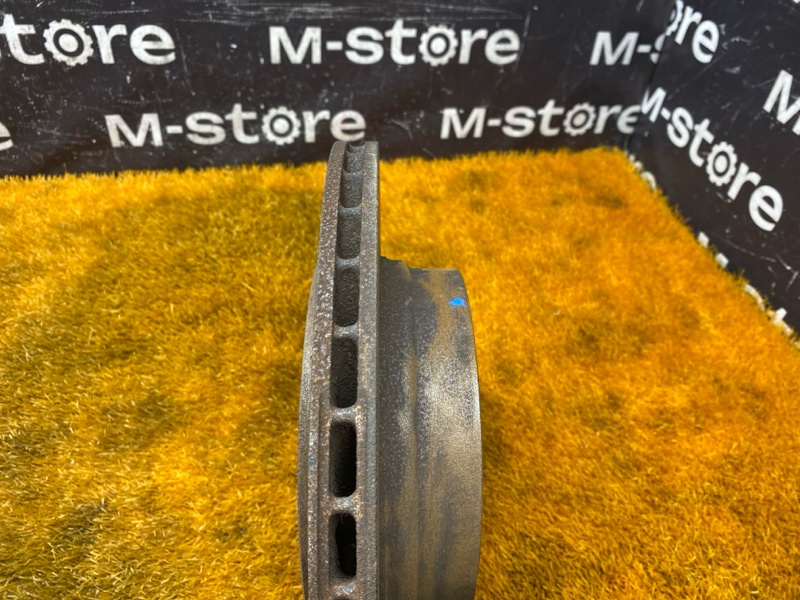 Диск тормозной, 2500 рублей, Красноярск