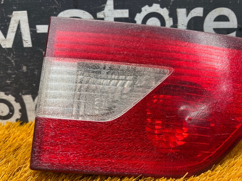 Фонарь крышки багажника, 1000 рублей, Красноярск