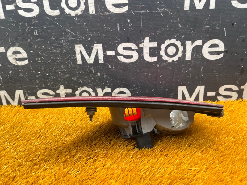 Фонарь крышки багажника, 1000 рублей, Красноярск