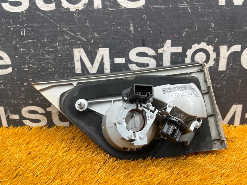 Фонарь крышки багажника, 1000 рублей, Красноярск