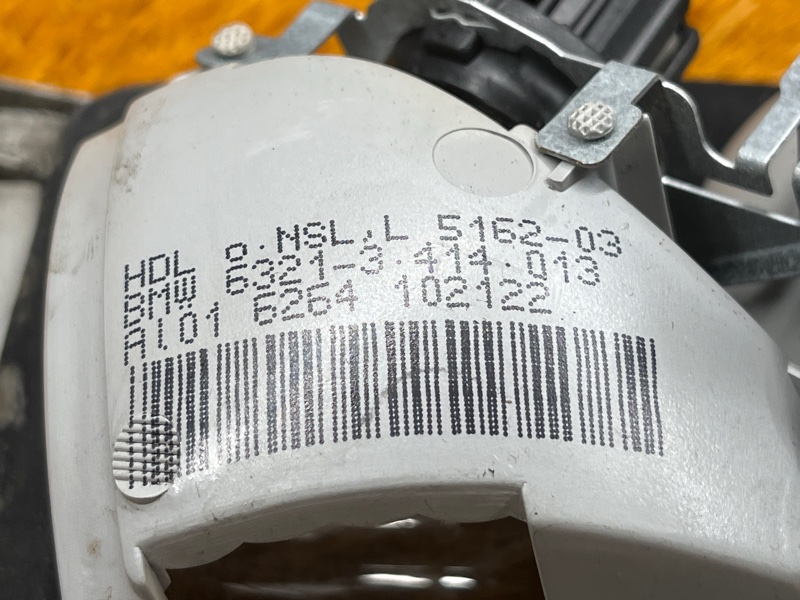 Фонарь крышки багажника, 1000 рублей, Красноярск