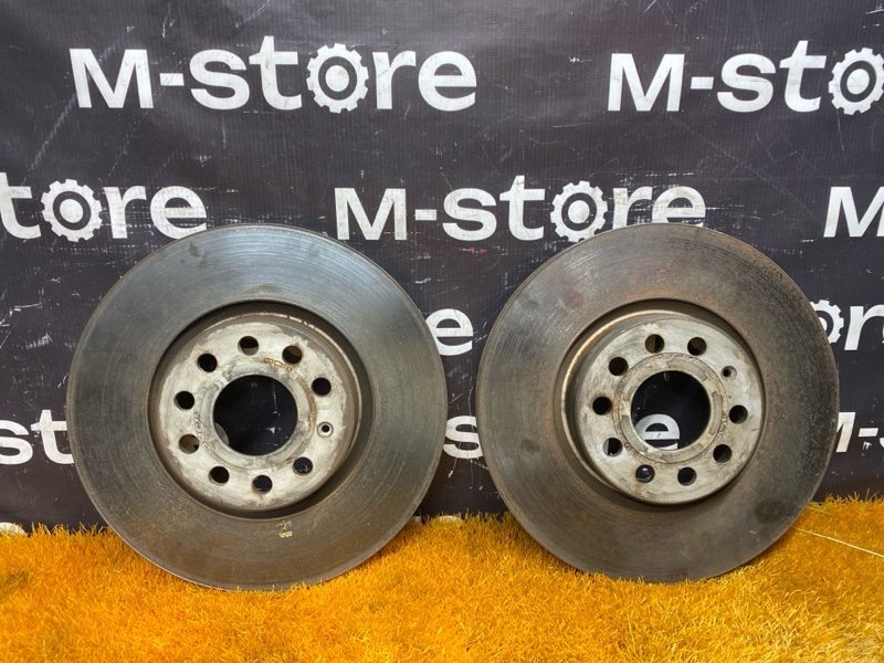 Диск тормозной, 5000 рублей, Красноярск