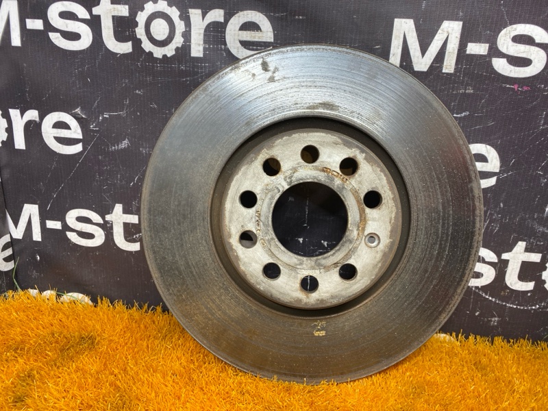 Диск тормозной, 5000 рублей, Красноярск