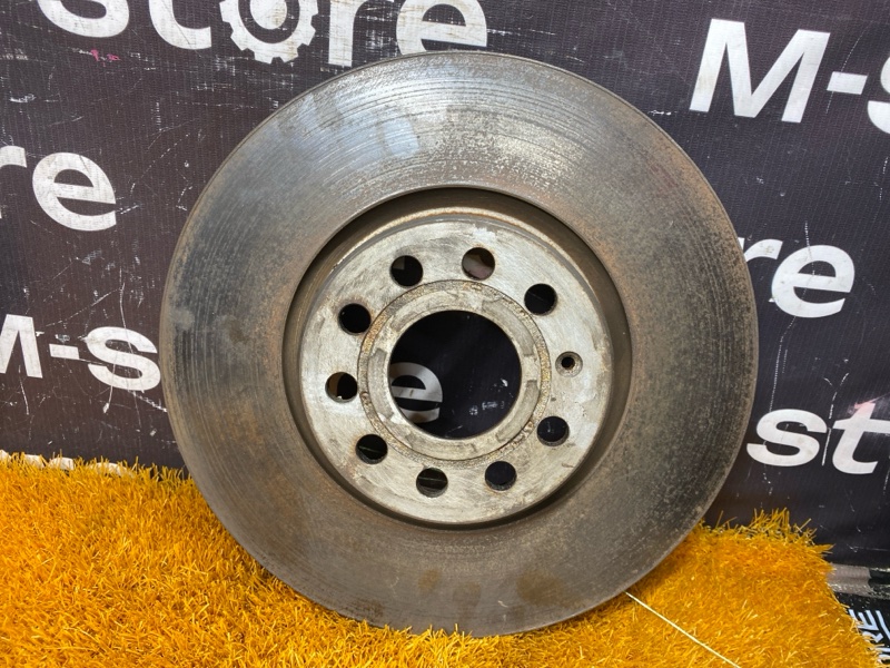 Диск тормозной, 5000 рублей, Красноярск