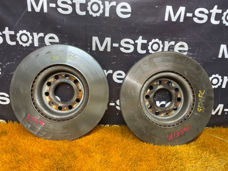 Диск тормозной, 5000 рублей, Красноярск