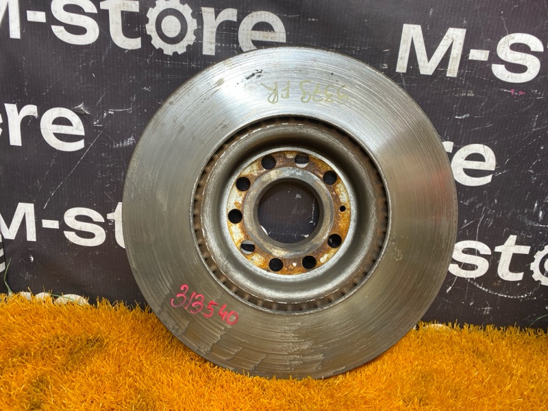 Диск тормозной, 5000 рублей, Красноярск