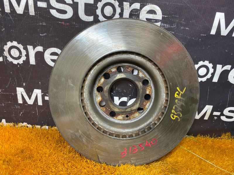 Диск тормозной, 5000 рублей, Красноярск