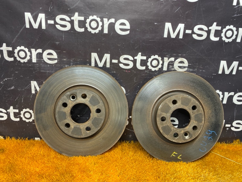 Диск тормозной, 2500 рублей, Красноярск