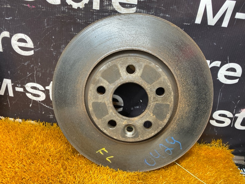 Диск тормозной, 2500 рублей, Красноярск