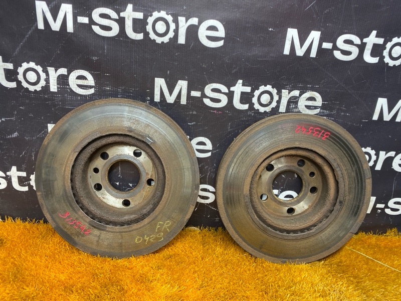 Диск тормозной, 2500 рублей, Красноярск