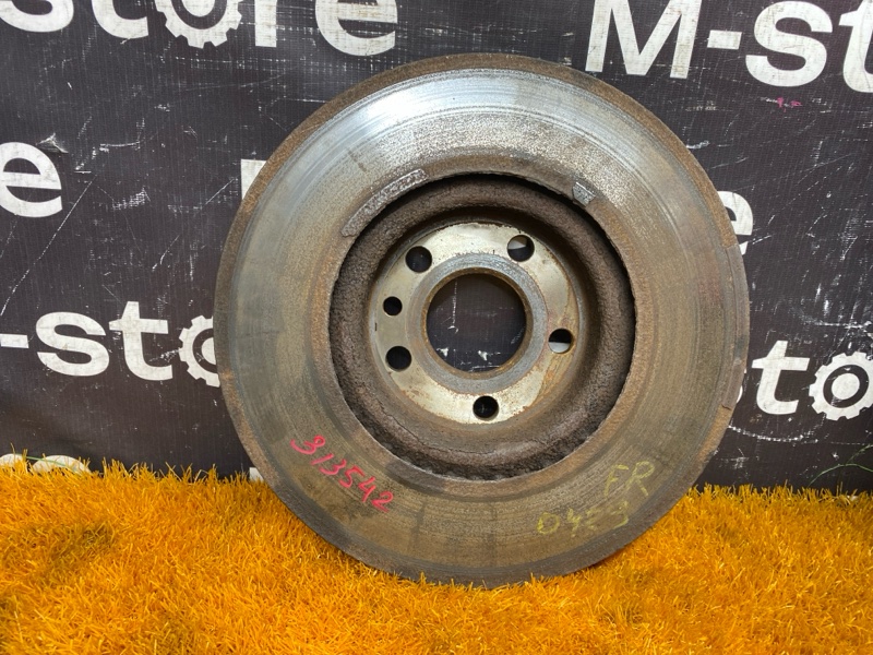 Диск тормозной, 2500 рублей, Красноярск