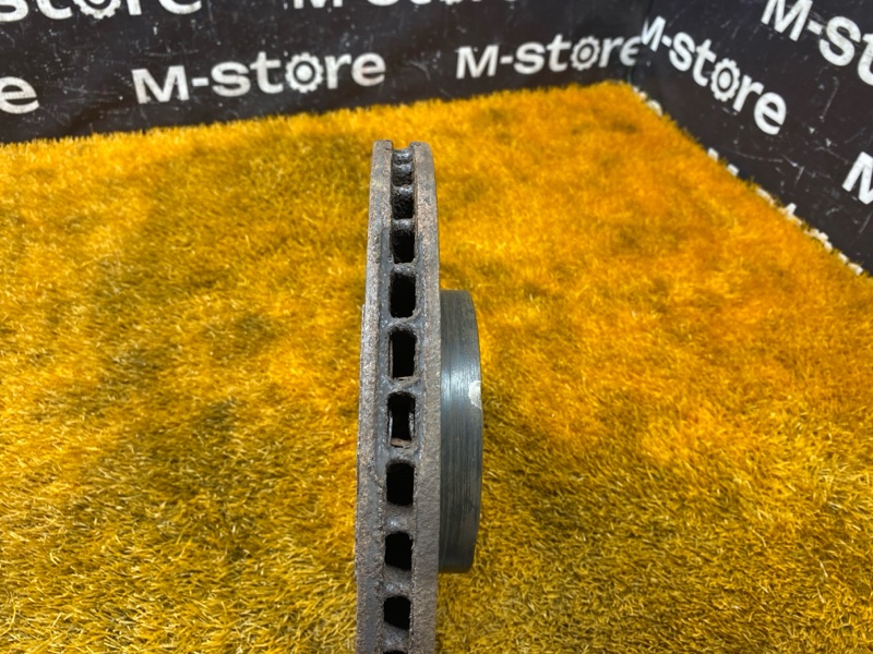 Диск тормозной, 2500 рублей, Красноярск