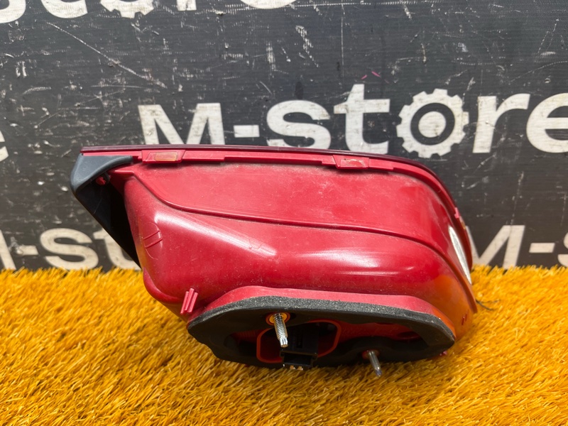 Фонарь крышки багажника, 3500 рублей, Красноярск