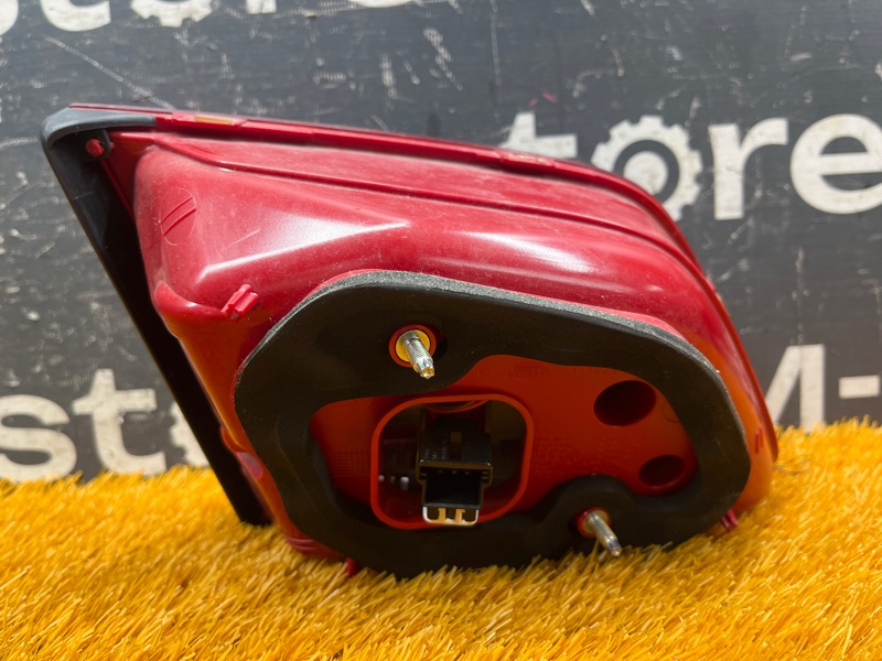 Фонарь крышки багажника, 3500 рублей, Красноярск