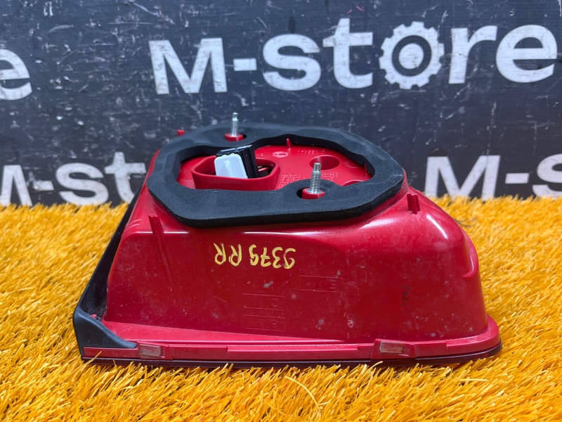 Фонарь крышки багажника, 3500 рублей, Красноярск