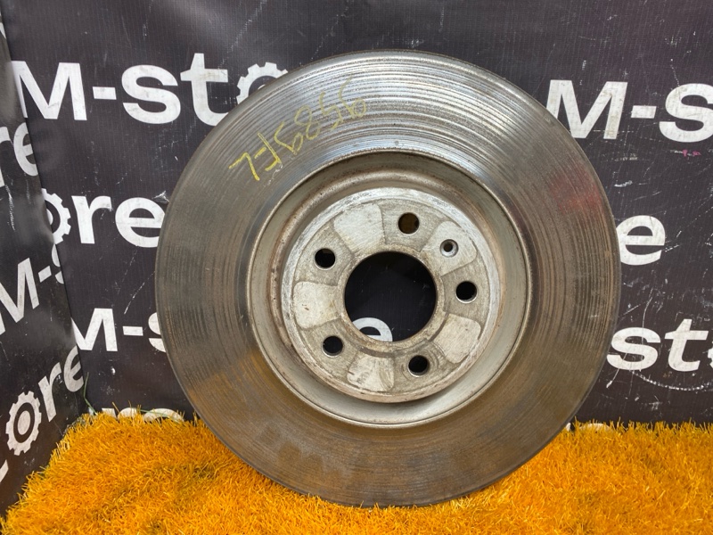 Диск тормозной, 5500 рублей, Красноярск