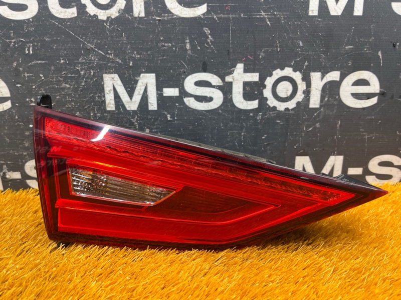 Фонарь крышки багажника, 5500 рублей, Красноярск