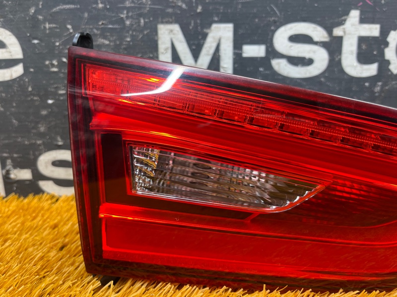 Фонарь крышки багажника, 5500 рублей, Красноярск