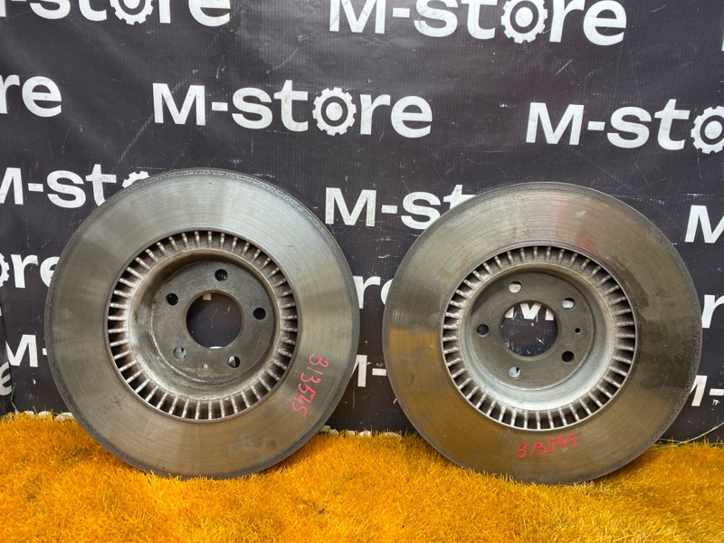 Диск тормозной, 5500 рублей, Красноярск