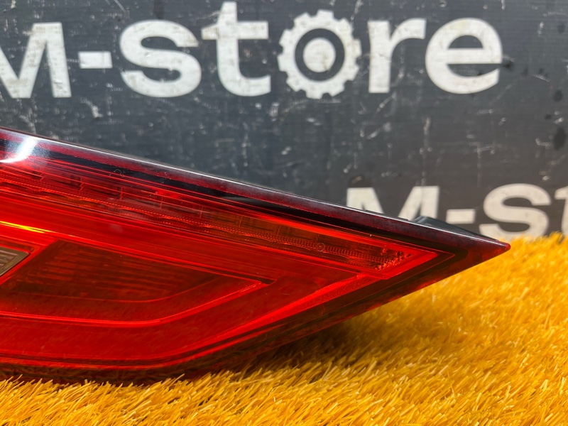 Фонарь крышки багажника, 5500 рублей, Красноярск