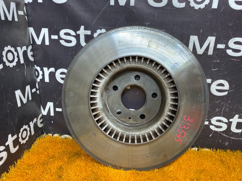 Диск тормозной, 5500 рублей, Красноярск