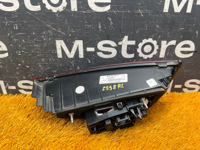 Фонарь крышки багажника, 5500 рублей, Красноярск