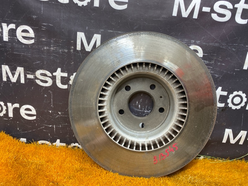 Диск тормозной, 5500 рублей, Красноярск