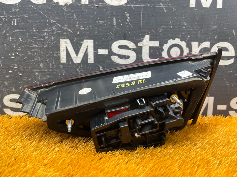 Фонарь крышки багажника, 5500 рублей, Красноярск