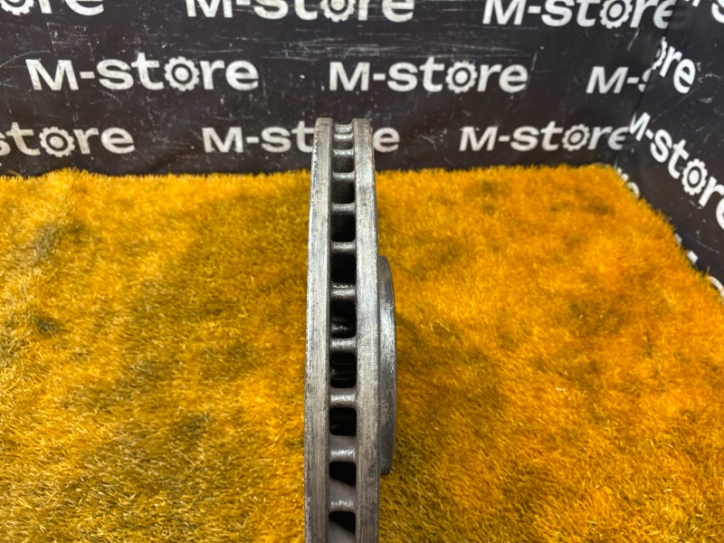 Диск тормозной, 5500 рублей, Красноярск