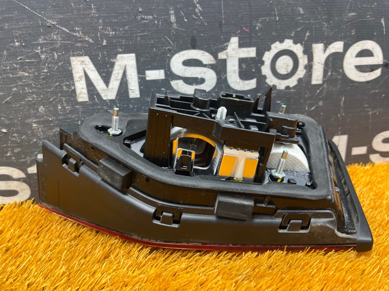 Фонарь крышки багажника, 5500 рублей, Красноярск