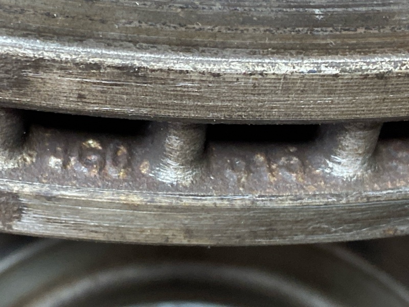 Диск тормозной, 5500 рублей, Красноярск