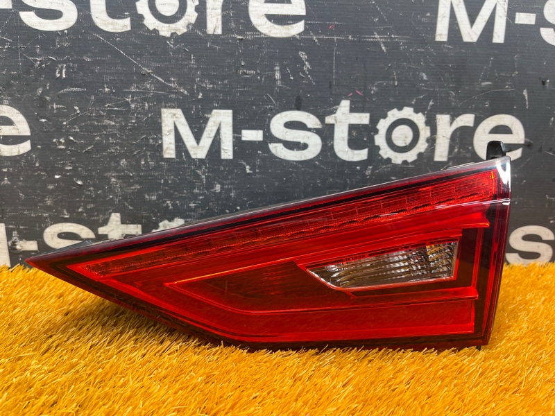 Фонарь крышки багажника, 5500 рублей, Красноярск