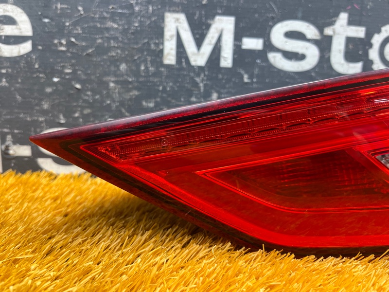 Фонарь крышки багажника, 5500 рублей, Красноярск