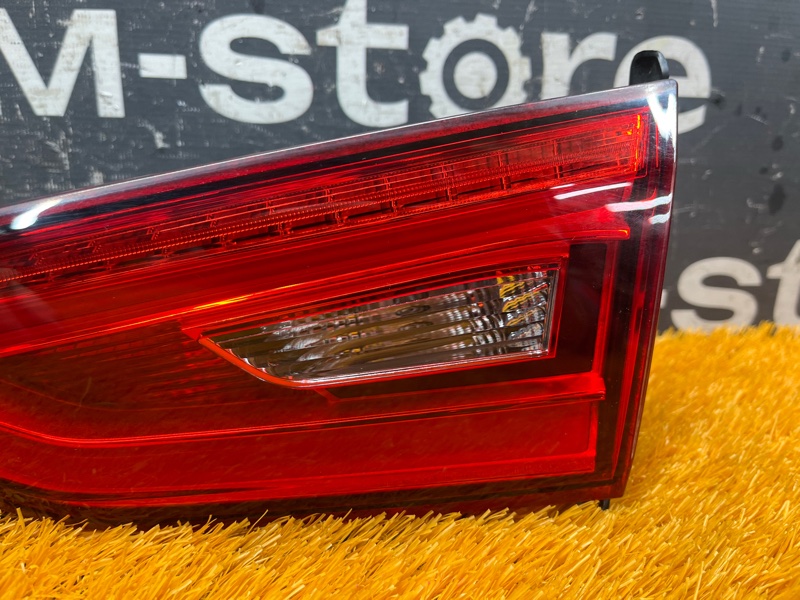 Фонарь крышки багажника, 5500 рублей, Красноярск