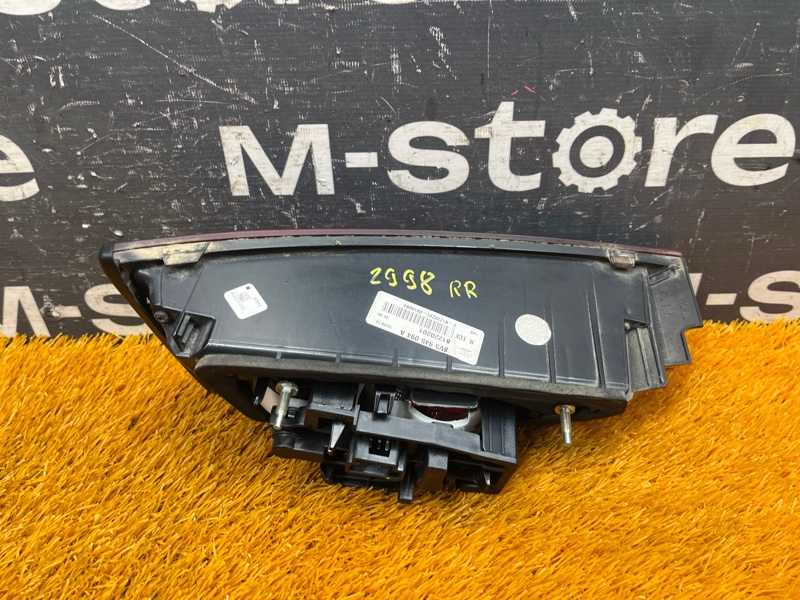 Фонарь крышки багажника, 5500 рублей, Красноярск