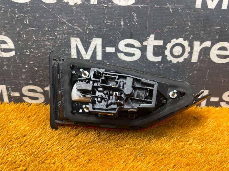 Фонарь крышки багажника, 5500 рублей, Красноярск