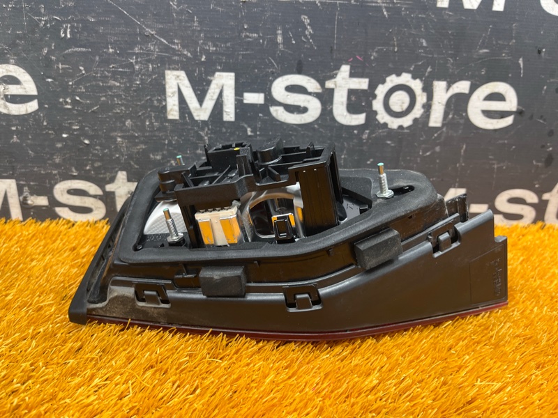 Фонарь крышки багажника, 5500 рублей, Красноярск