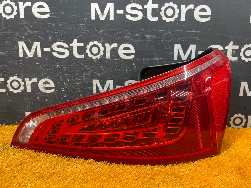 Фонарь задний, 9000 рублей, Красноярск