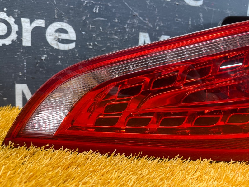 Фонарь задний, 9000 рублей, Красноярск