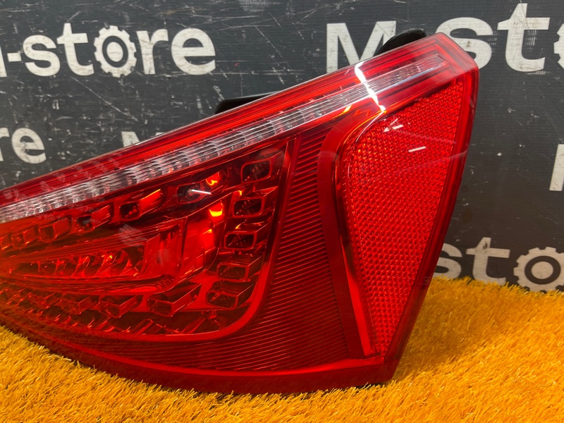 Фонарь задний, 9000 рублей, Красноярск